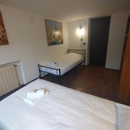 Veneta Hostel Múggia Εξωτερικό φωτογραφία