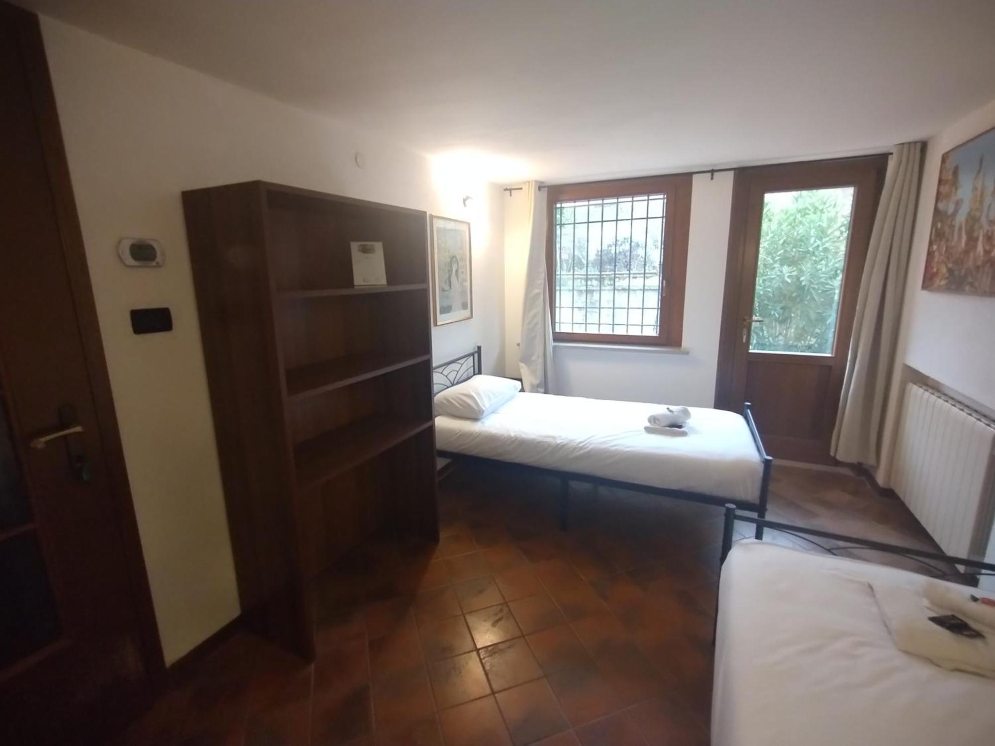 Veneta Hostel Múggia Εξωτερικό φωτογραφία