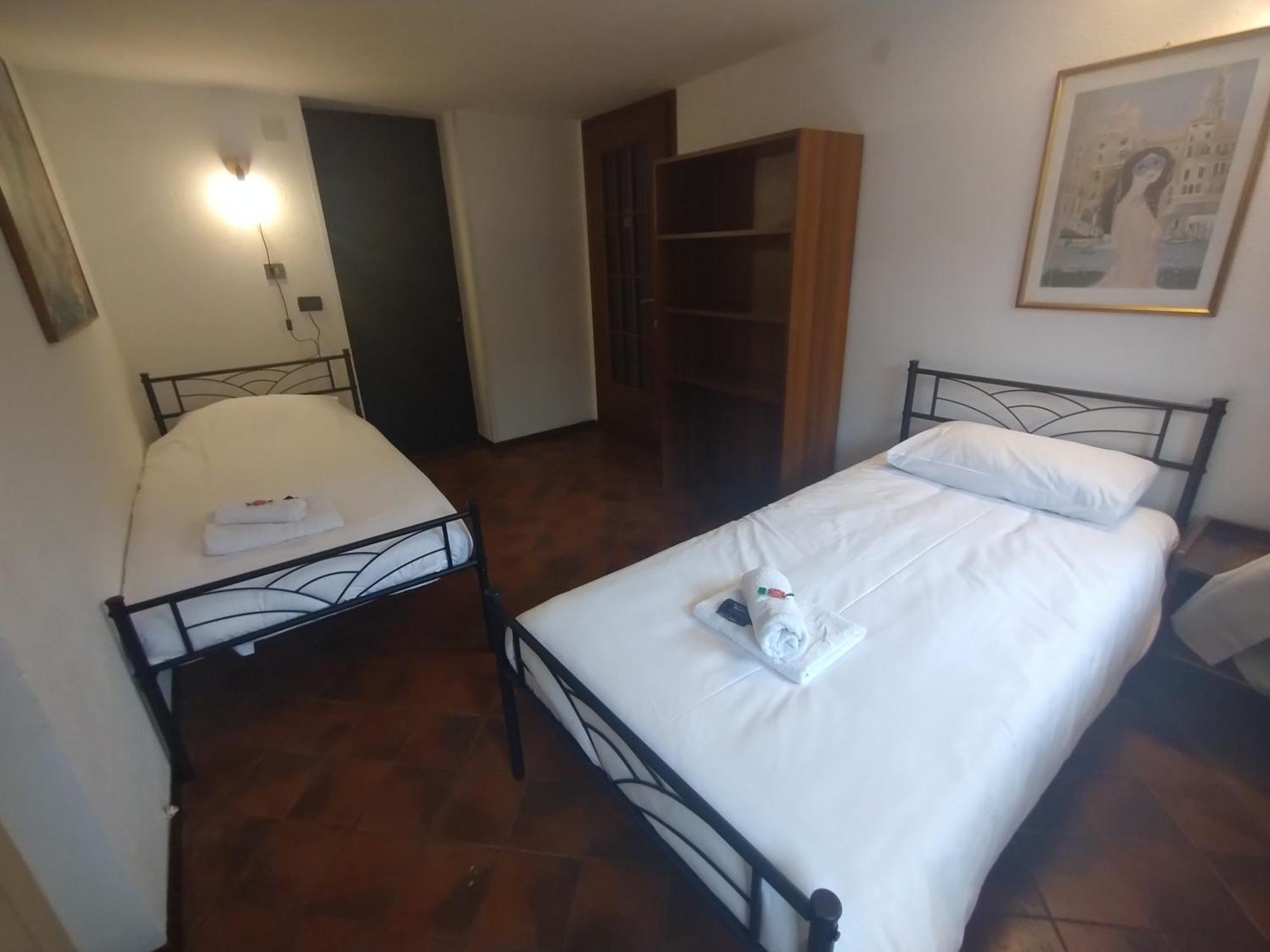 Veneta Hostel Múggia Εξωτερικό φωτογραφία