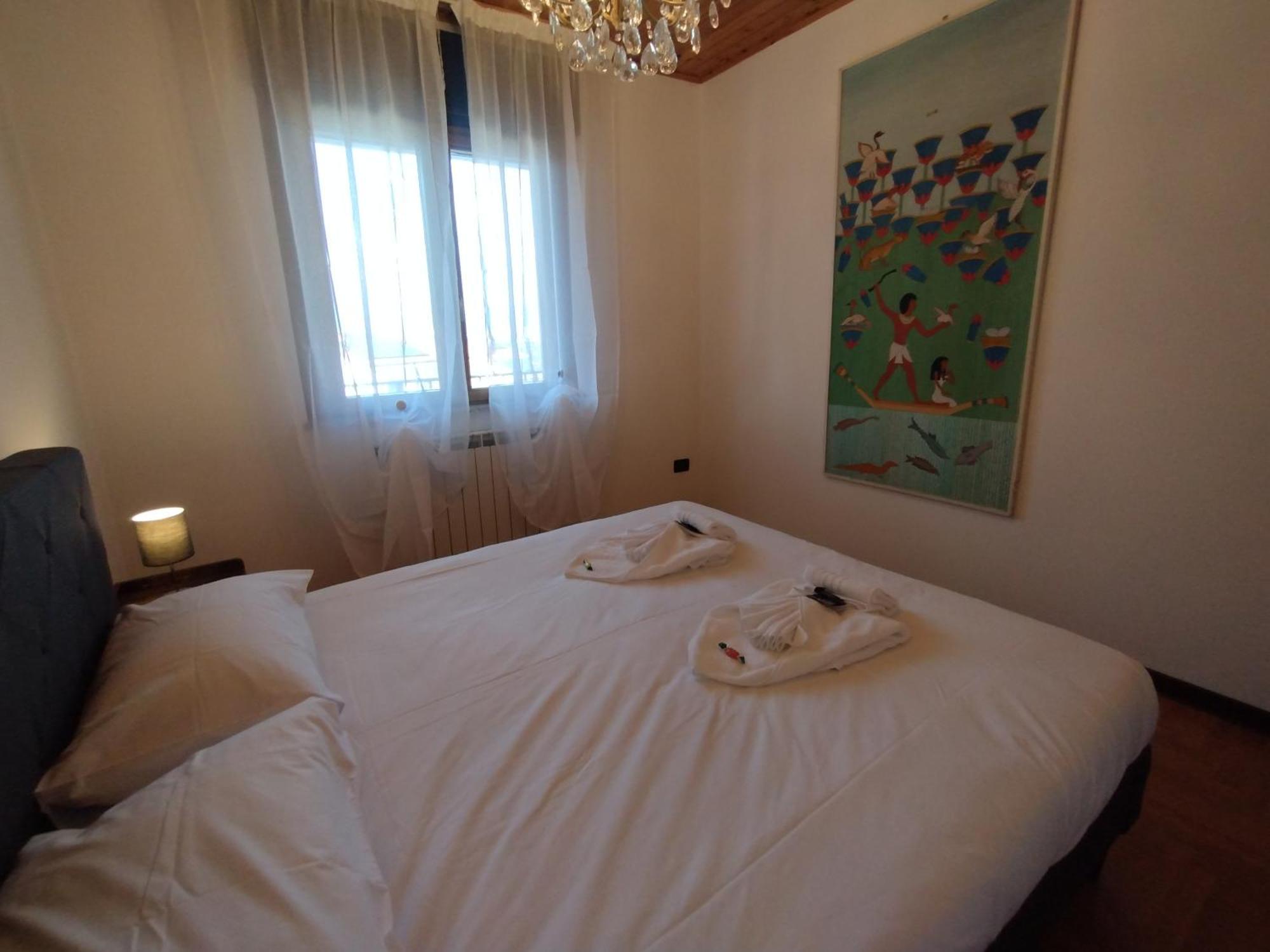 Veneta Hostel Múggia Εξωτερικό φωτογραφία