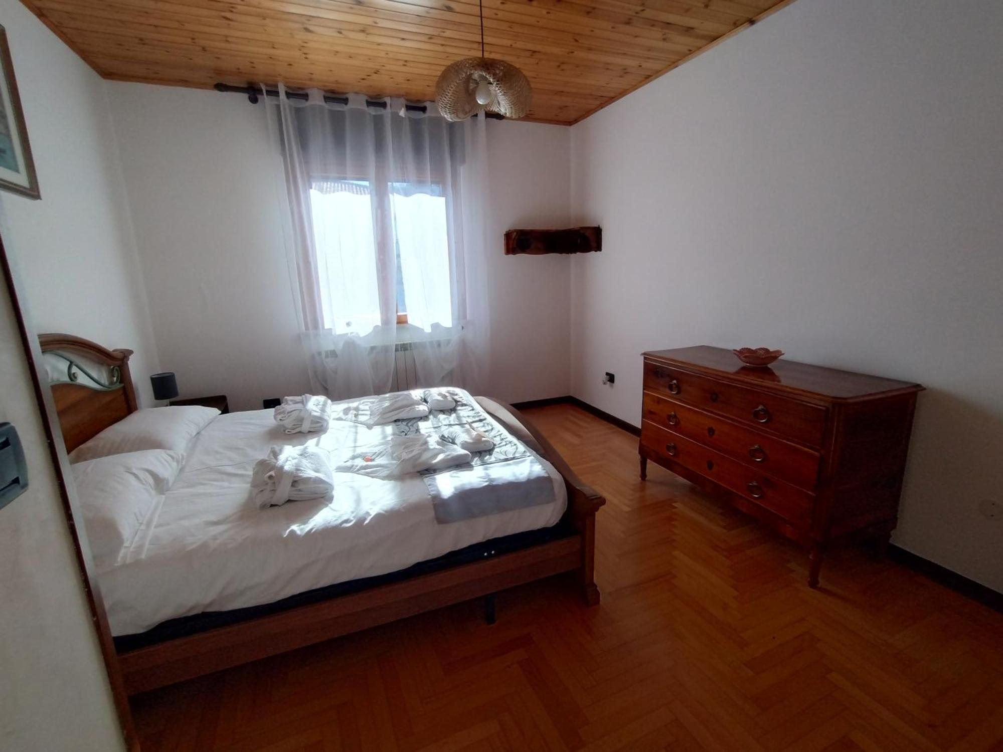 Veneta Hostel Múggia Εξωτερικό φωτογραφία