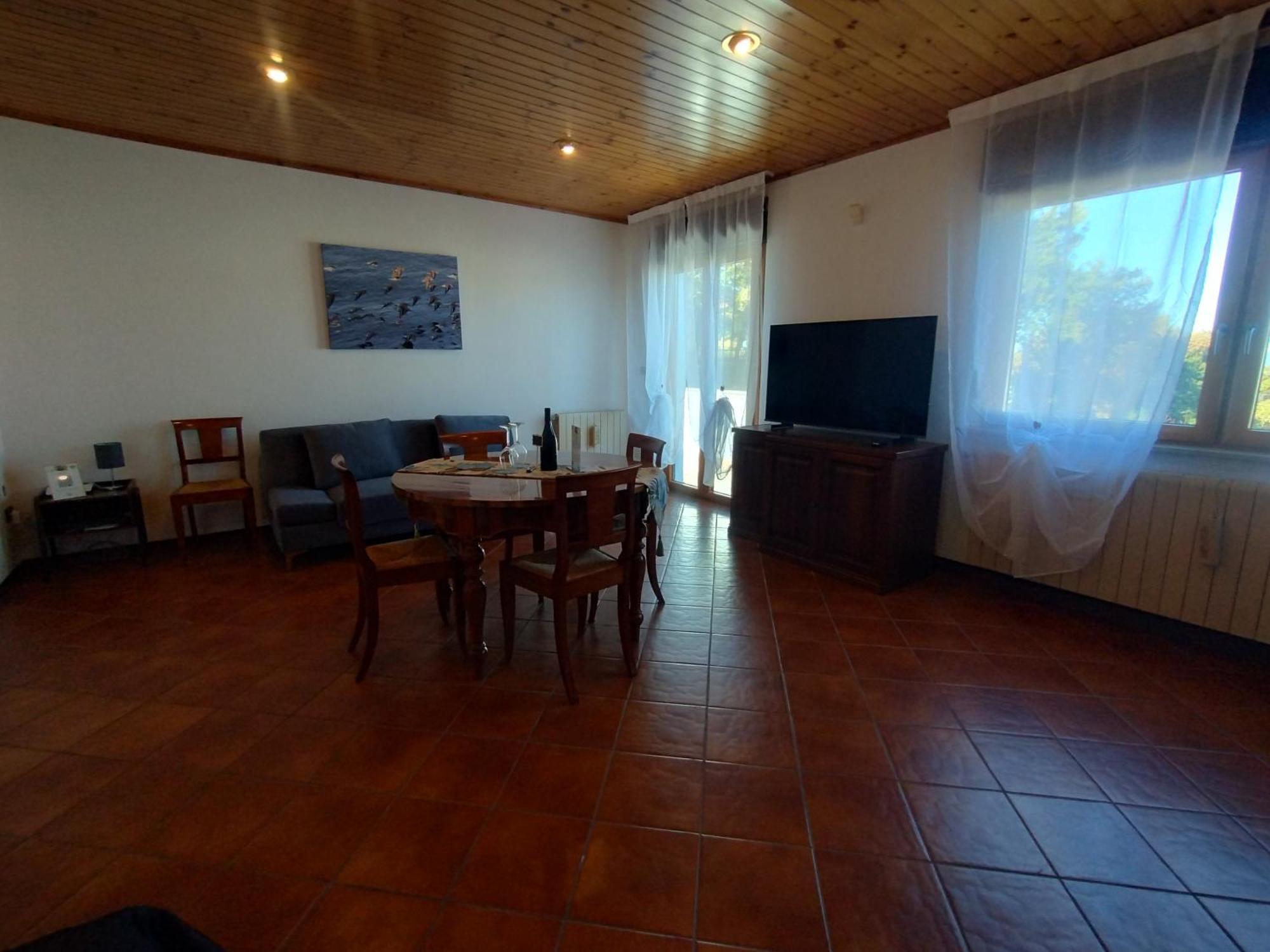 Veneta Hostel Múggia Εξωτερικό φωτογραφία