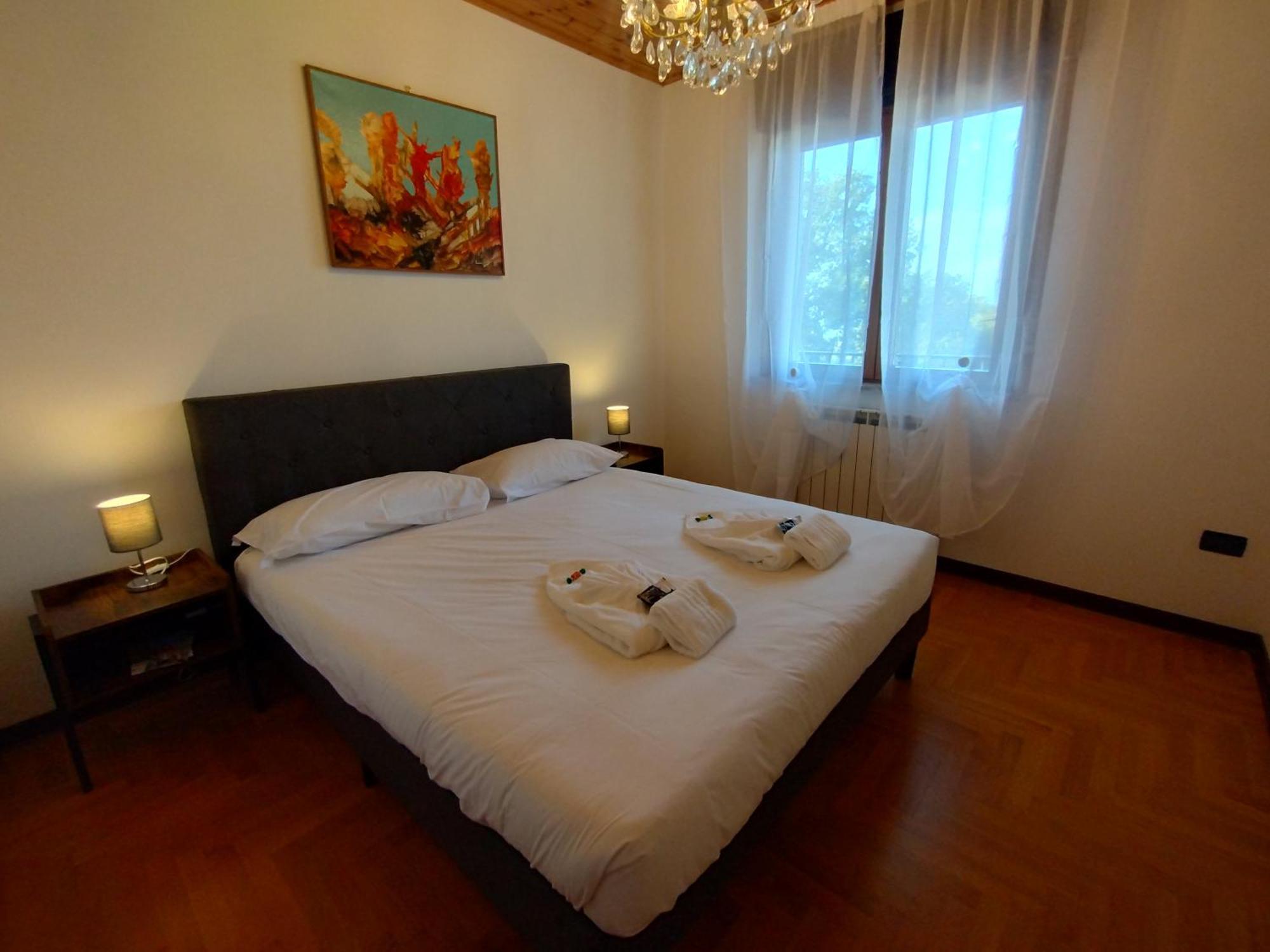 Veneta Hostel Múggia Εξωτερικό φωτογραφία
