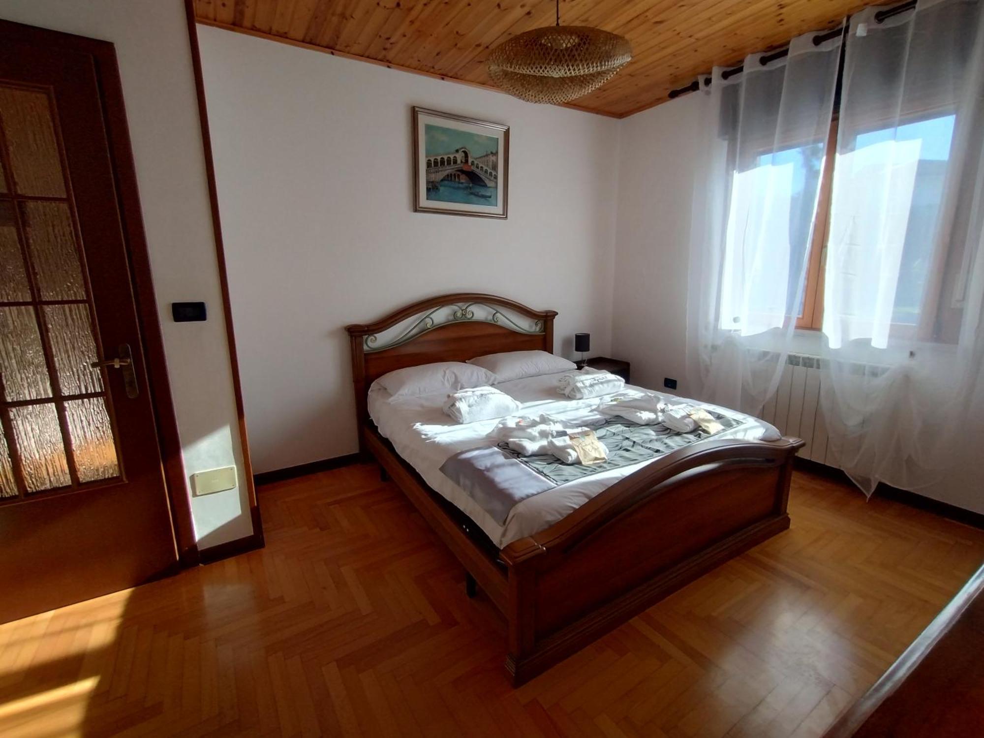 Veneta Hostel Múggia Εξωτερικό φωτογραφία